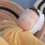 Grimm's Kuschelpuppe Sonne