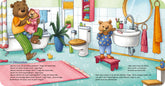  Kuschelzeit!: Für dich und mich zur guten Nacht Vorlesegeschichten für Kinder ab 2 Anja Kiel 9783480239344 Thienemann - E...