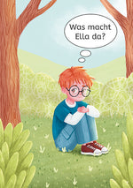  Lesen mit Ella und Tim - Der Rekord Heidemarie Brosche 9783949866098 Edition Helden (3)