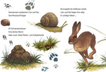  Lian, die Tierdetektivin 2: Wo ist Blob? Simone Veenstra 9783551691101 Carlsen Verlag GmbH (2)