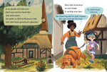  Lian, die Tierdetektivin 2: Wo ist Blob? Simone Veenstra 9783551691101 Carlsen Verlag GmbH (3)