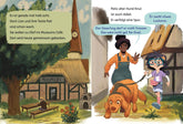  Lian, die Tierdetektivin 2: Wo ist Blob? Simone Veenstra 9783551691101 Carlsen Verlag GmbH (3)