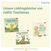  Liebling: Kleiner Hund, erzähl mir von dir Joëlle Tourlonias 9783649650225 Coppenrath Verlag GmbH & Co. KG (3)