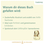  Liebling: Kleiner Hund, erzähl mir von dir Joëlle Tourlonias 9783649650225 Coppenrath Verlag GmbH & Co. KG (6)
