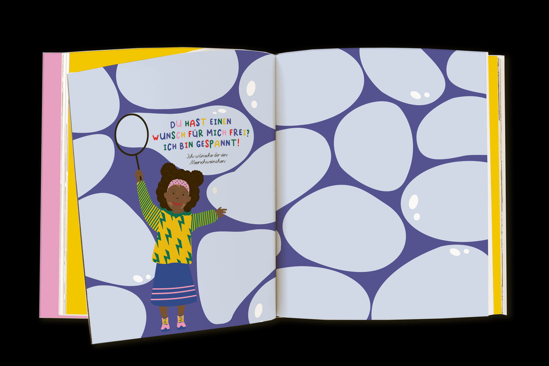 Lieblingsmenschen- Mein wundervolles Freundebuch KinderStärken Nina Kämpf 9783982579122 Nina Kämpf Verlag (2)