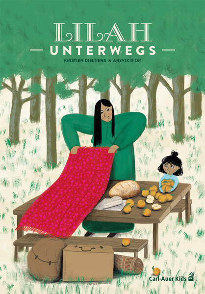 Lilah unterwegs Kristien Dieltiens 9783968430553 Carl-Auer-Systeme Verlag (1)