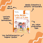 Loewe Verlag GmbH 9783743212282 Stille Helden haben es in sich (Starke Kinder, glückliche Eltern) (4)