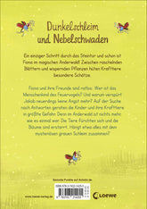 Loewe Verlag GmbH 9783743214255 Anderwald (Band 3) - Im Bann des Nebelwesens (2)