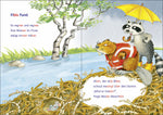 Loewe Verlag GmbH 9783743221864 Leselöwen Lesetraining 1. Klasse - Tierfreunde halten zusammen (3)
