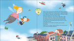 Loewe 978-3-7432-0747-9 Pauline Pechfee Bestärkendes Bilderbuch von Bestsellerautorin Ursu (5)