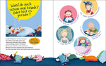 Loewe 978-3-7432-0905-3 Vom Kranksein und Gesundbleiben (Starke Kinder, glückliche Eltern) (3)