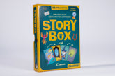 Loewe 978-3-7432-1876-5 Story Box - Fantasy Entfalte deine Fantasie und erfinde kreative Gesch (4)