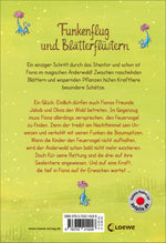 Loewe 9783743214248 Anderwald (Band 2) - Auf der Spur des Feuervogels Folge den Funken des Feuervogels - Geheimnisvolles (2)