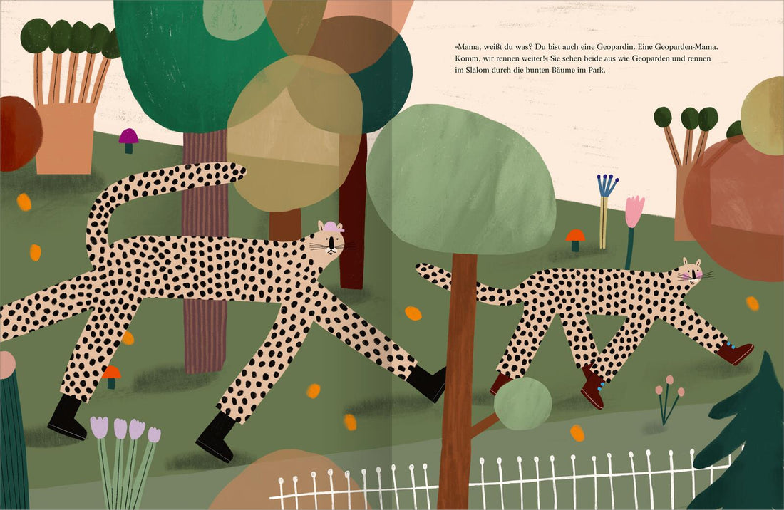 Luise braucht ’ne Pause Julia Knörnschild 9783845865843 ArsEdition GmbH (2)