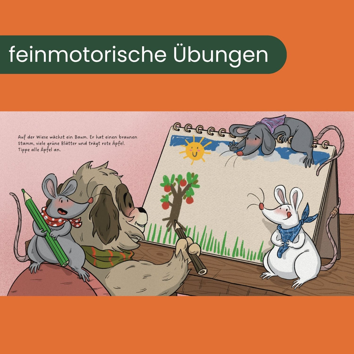 Mal mit mir, Manni!