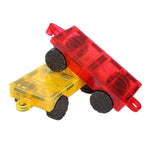 Magnetfliesen - Auto Basispaket (2 Teile)