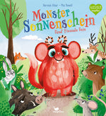 Magellan GmbH & Co. KG 978-3-7348-2163-9 Monster Sonnenschein fänd' Freunde fein (1)