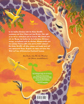 Magellan GmbH & Co. KG 978-3-7348-6020-1 Die kleine Giraffe - Zu Hause in der Savanne (2)