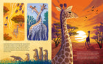 Magellan GmbH & Co. KG 978-3-7348-6020-1 Die kleine Giraffe - Zu Hause in der Savanne (5)