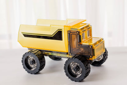Magnetbausteine - Mega Mover Pack