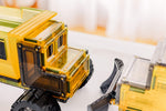 Magnetbausteine - Mega Mover Pack