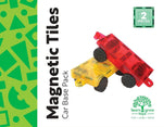Magnetfliesen - Auto Basispaket (2 Teile)