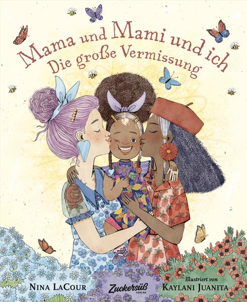  Mama und Mami und ich: Die große Vermissung Mama und Mami und ich: Die große Vermissung. Trenn Nina LaCour 9783949315237 ...