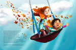  Mamas graue Wolke Mit Kindern über Depression sprechen Lisa Wonka de Salazar 9783551522733 Carlsen Verlag GmbH (4)