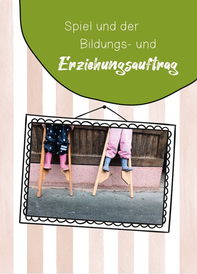  Mehr als nur Freispiel Selbstbestimmtes Spielen &amp; Lernen in Krippe und Ki Katrin Sauff 9783960462897 Klett Kita GmbH (2)