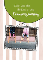  Mehr als nur Freispiel Selbstbestimmtes Spielen & Lernen in Krippe und Ki Katrin Sauff 9783960462897 Klett Kita GmbH (2)