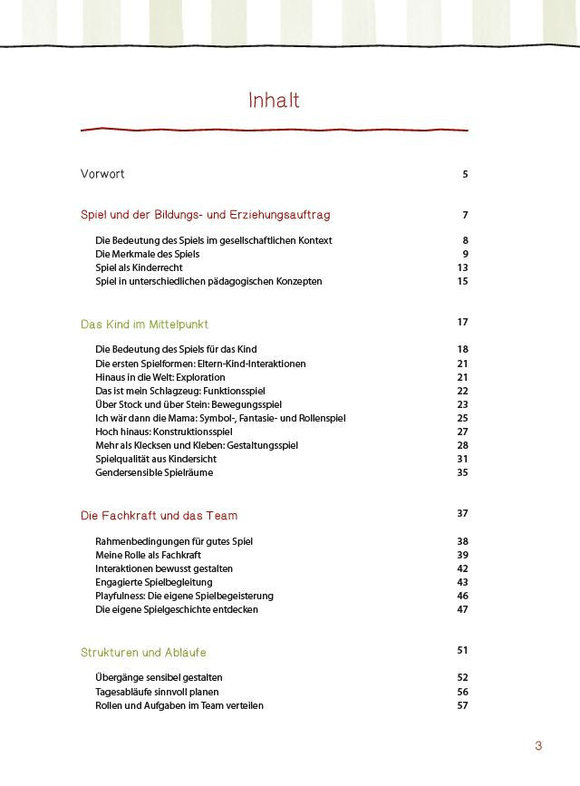  Mehr als nur Freispiel Selbstbestimmtes Spielen &amp; Lernen in Krippe und Ki Katrin Sauff 9783960462897 Klett Kita GmbH (4)