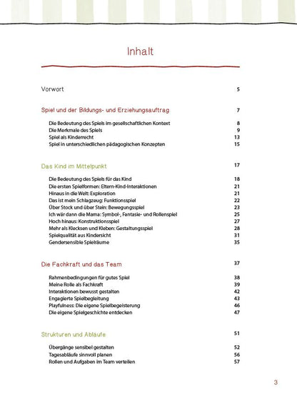  Mehr als nur Freispiel Selbstbestimmtes Spielen &amp; Lernen in Krippe und Ki Katrin Sauff 9783960462897 Klett Kita GmbH (4)