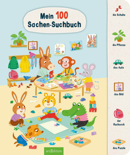  Mein 100 Sachen-Suchbuch 9783845866765 ArsEdition GmbH (3)