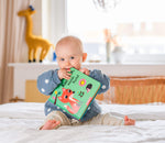  Mein Filz-Fühlbuch: Kuckuck, kleiner Fuchs! 9783649647836 Coppenrath Verlag GmbH & Co. KG (6)