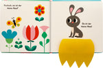  Mein Filz-Fühlbuch: Kuckuck, kleiner Fuchs! 9783649647836 Coppenrath Verlag GmbH & Co. KG (7)
