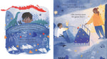  Mein Gute-Nacht-Boot Einschlafgeschichte für Kinder ab 4 Jahren. Beruhi Sital Gorasia Chapman 9783957289643 Knesebeck Gmb...