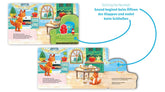  Mein Klapp-Sound-Buch: Hör mal her, es weihnachtet sehr! Soundbuch mit Klappen für Kinder ab 18 Monaten Madlen Ottenschlä...