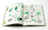  Mein Naturbuch überarb. Neuauflage Entdecken, erforschen und gestalten... Nina Chakrabarti 9783962442965 Laurence King Ve...