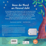  Mein Schlummer-Licht-Buch: Gute Nacht, Bauernhof Mit LED-Lichtern Maria Höck 9783845859644 ArsEdition GmbH (2)