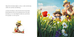  Mein Weihnachtswunsch für dich Ein bewegendes Bilderbuch über Achtsamkeit, Zusamm Michael Morpurgo 9783743208780 Loewe Ve...