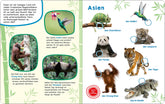  Mein großes Geräuschebuch – Tiere der Welt Mit 49 Sounds 9783845865089 ArsEdition GmbH (4)