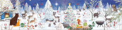  Mein liebstes Adventskalenderbuch Mit 24 Türchen 9783845865775 ArsEdition GmbH (2)