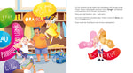  Meine Lieblingsfarbe ist bunt Warmherziges Bilderbuch über Vielfalt, Identität u Ricarda Hofmann 9783747406977 Münchner V...