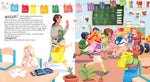  Meine Lieblingsfarbe ist bunt Warmherziges Bilderbuch über Vielfalt, Identität u Ricarda Hofmann 9783747406977 Münchner V...