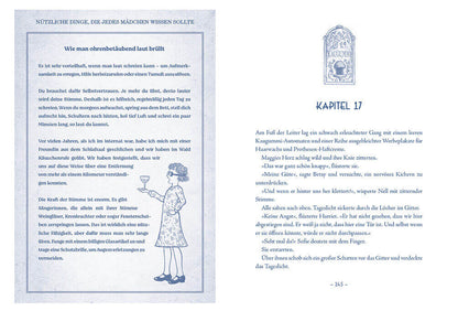  Midwatch – Schule der unerwünschten Mädchen Spannender und lustiger Kinderkrimi ab 10 Jahren Judith Rossell 9783328304128...