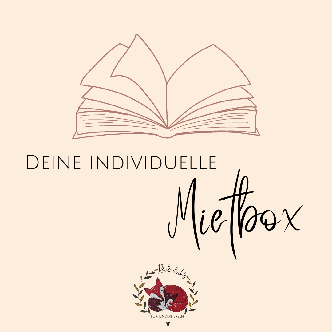 Mietbox - individuell