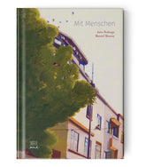  Mit Menschen Jairo Buitrago 9783949239373 Jupitermond Verlag (1)