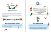  Mit unserem Wichtel durch die Weihnachtszeit 24 Ideen für die Wichteltür - Das Rundum-Sorglos-P Annette Moser 97837432213...