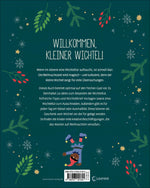  Mit unserem Wichtel durch die Weihnachtszeit 24 Ideen für die Wichteltür - Das Rundum-Sorglos-P Annette Moser 97837432213...