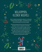  Mit unserem Wichtel durch die Weihnachtszeit 24 Ideen für die Wichteltür - Das Rundum-Sorglos-P Annette Moser 97837432213...